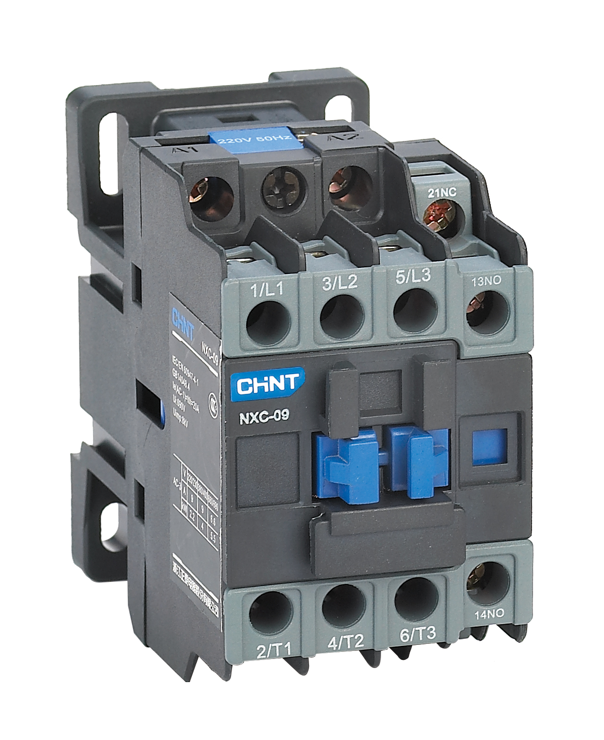 NXC AC Contactor